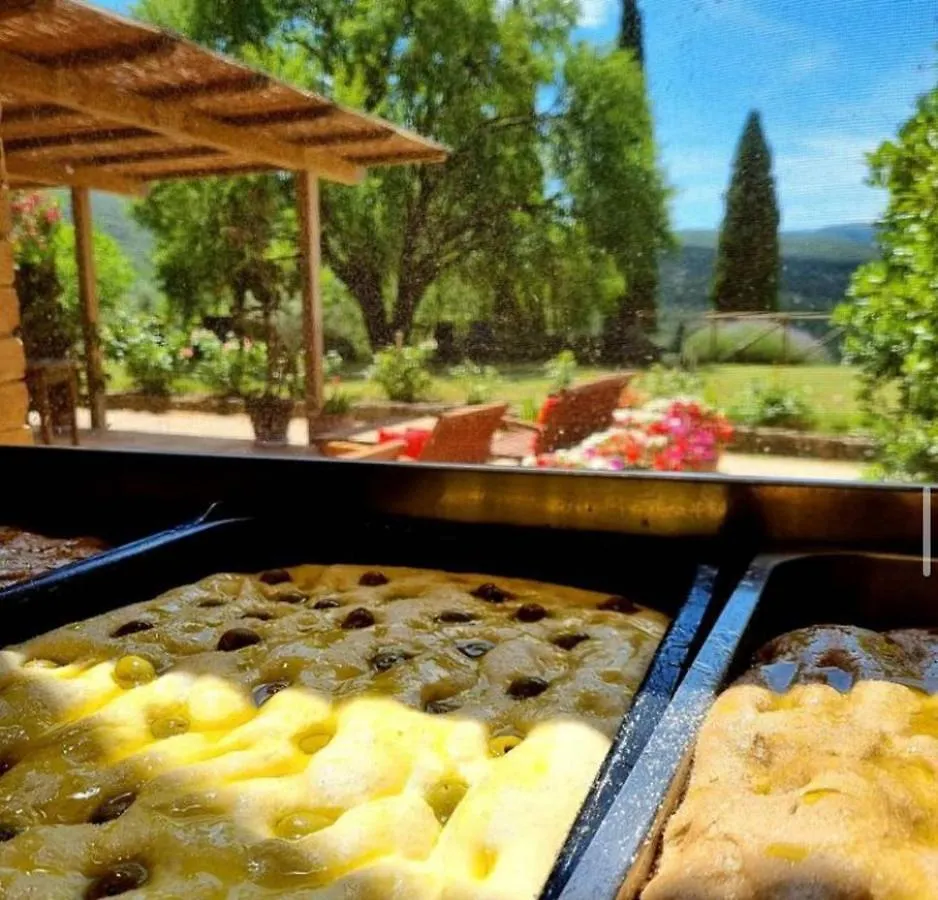 Relais Castelbigozzi Casa de hóspedes Monteriggioni Itália