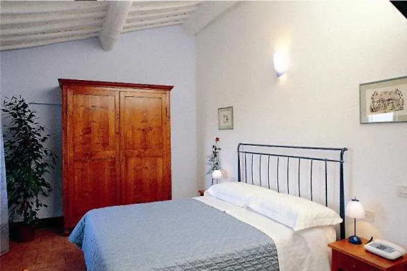 Relais Castelbigozzi Casa de hóspedes Monteriggioni