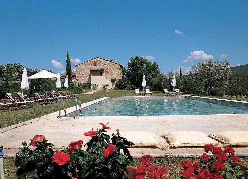 Relais Castelbigozzi Casa de hóspedes Monteriggioni 0*,