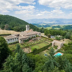 Landhuis Badia A Coltibuono Wine, Gaiole in Chianti