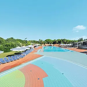 Vakantiehuis Riva Degli Etruschi, San Vincenzo