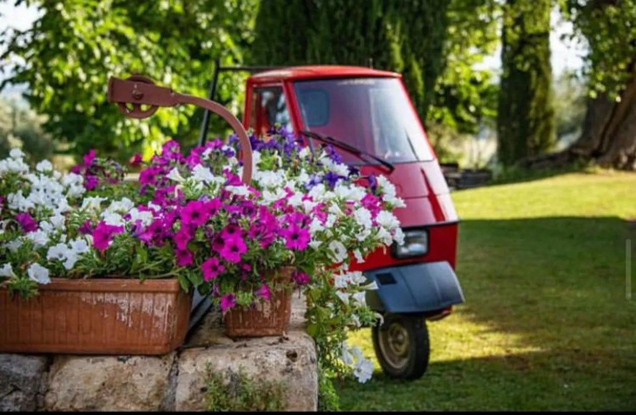 Landhuis Relais CastelBigozzi Pension Monteriggioni