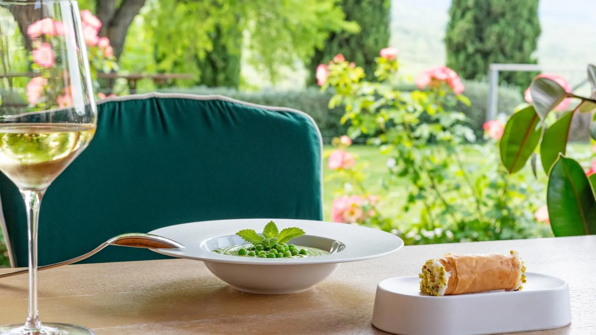Relais CastelBigozzi Pension Monteriggioni 0*,  Italië