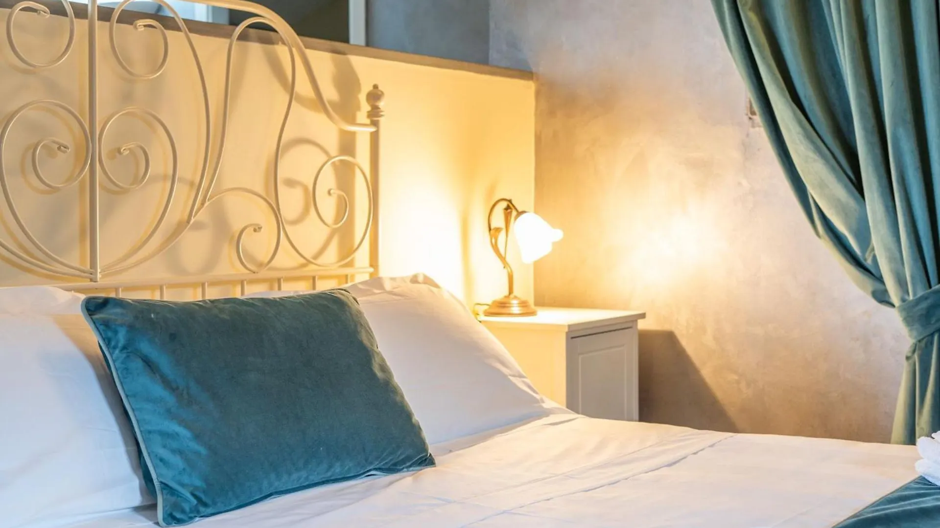 Relais CastelBigozzi Pension Monteriggioni