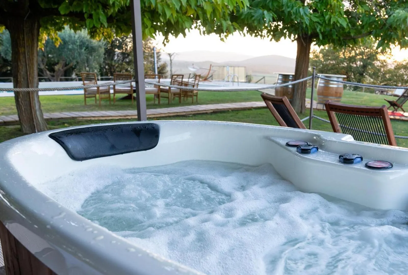 Relais CastelBigozzi Pension Monteriggioni 0*,