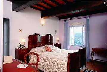 Relais CastelBigozzi Pension Monteriggioni Landhuis