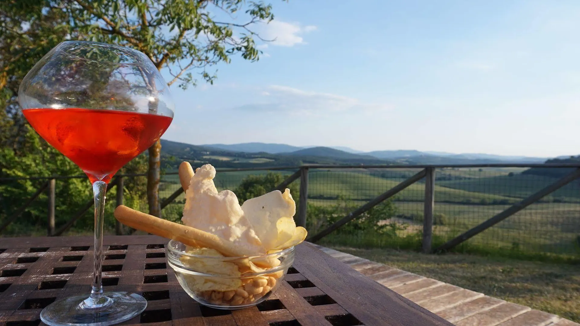 Landhuis Relais CastelBigozzi Pension Monteriggioni