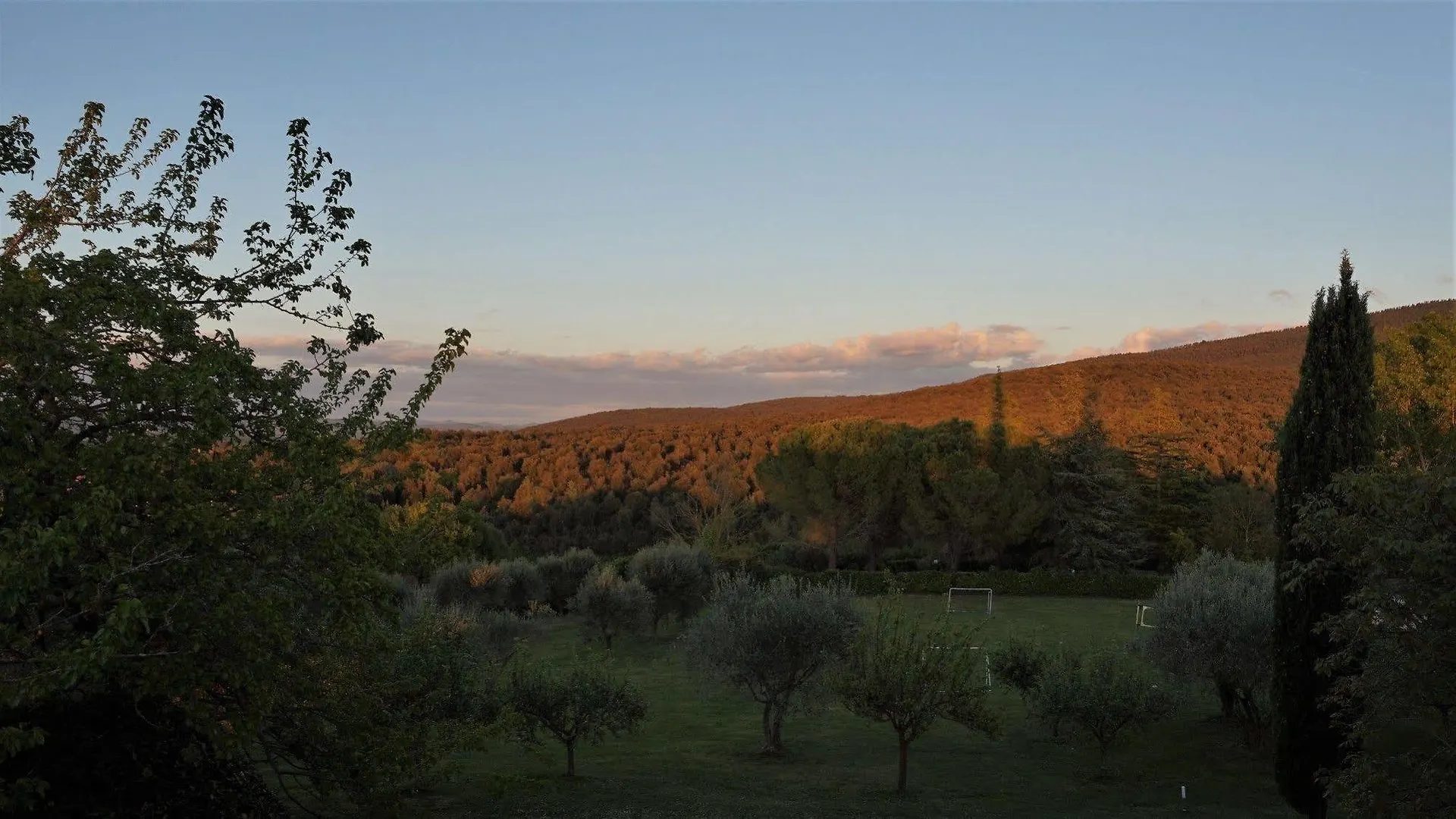 Relais CastelBigozzi Pension Monteriggioni 0*,  Italië